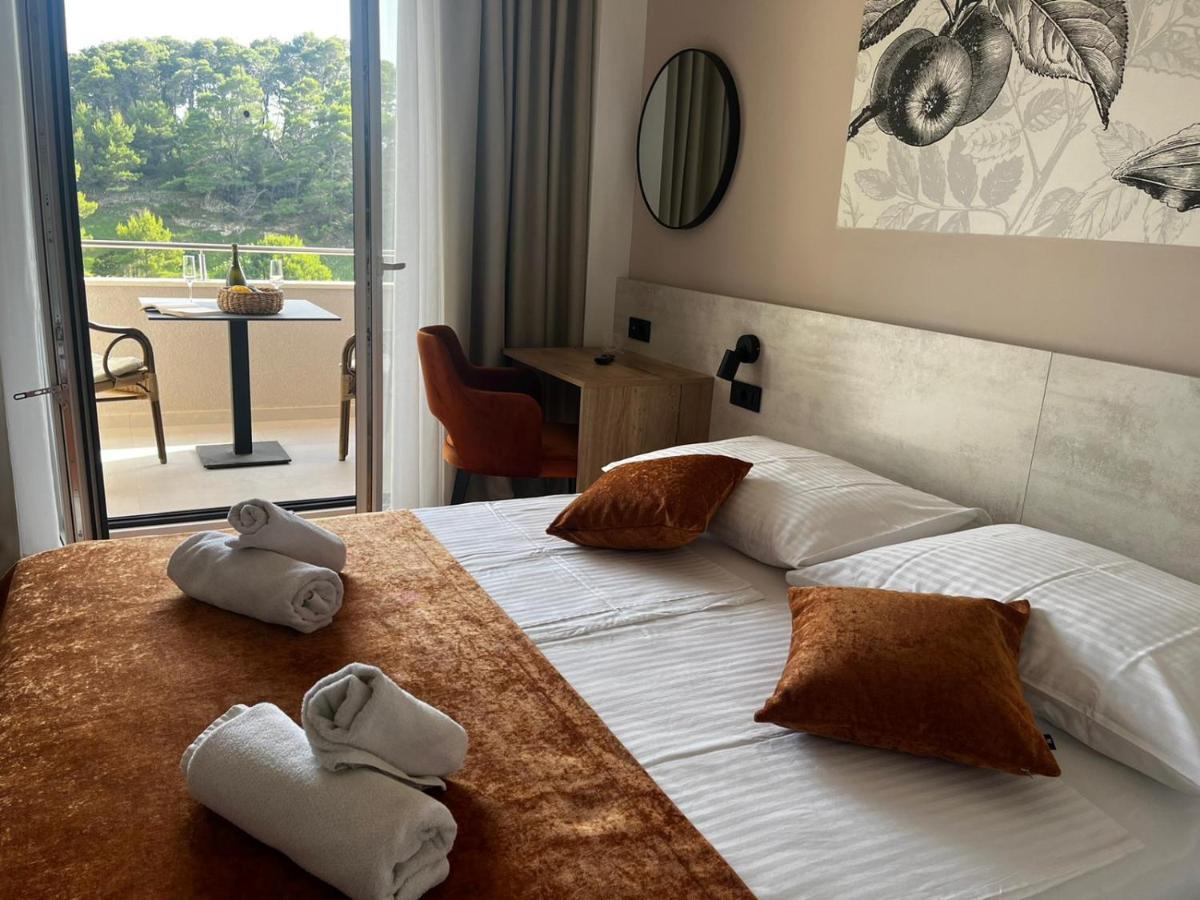 Memori Bed&Breakfast 라브 외부 사진