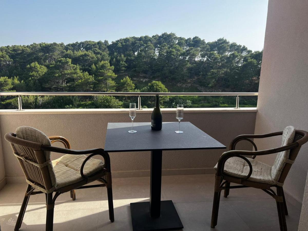 Memori Bed&Breakfast 라브 외부 사진