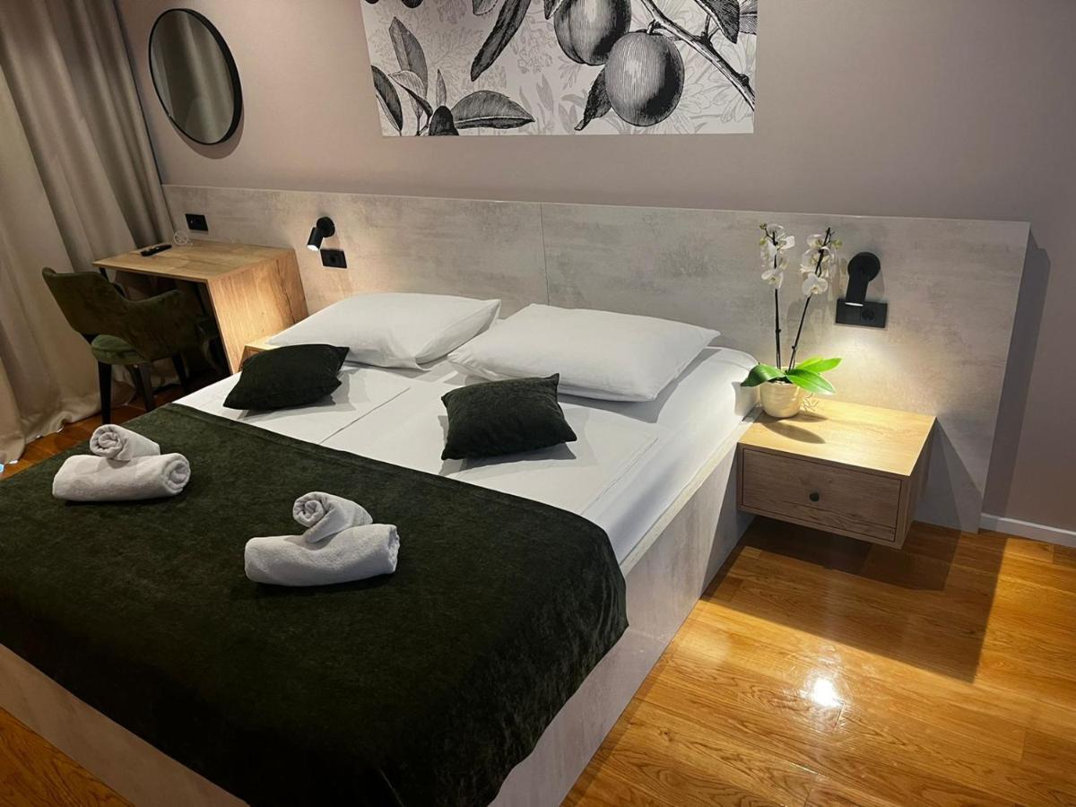 Memori Bed&Breakfast 라브 외부 사진