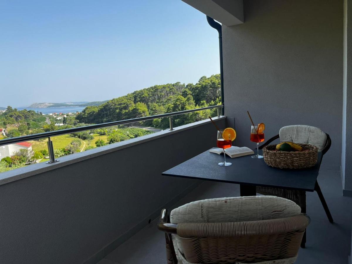 Memori Bed&Breakfast 라브 외부 사진