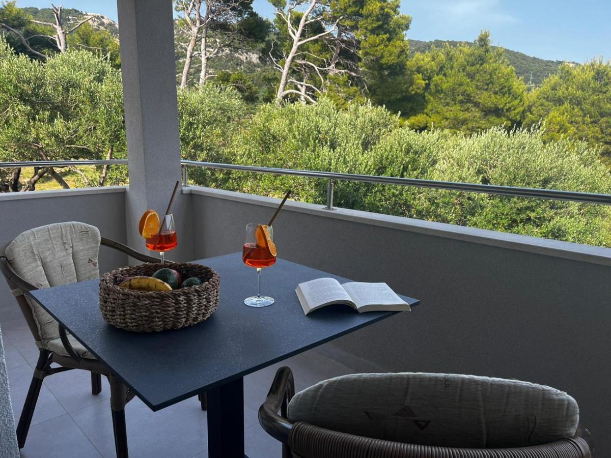 Memori Bed&Breakfast 라브 외부 사진