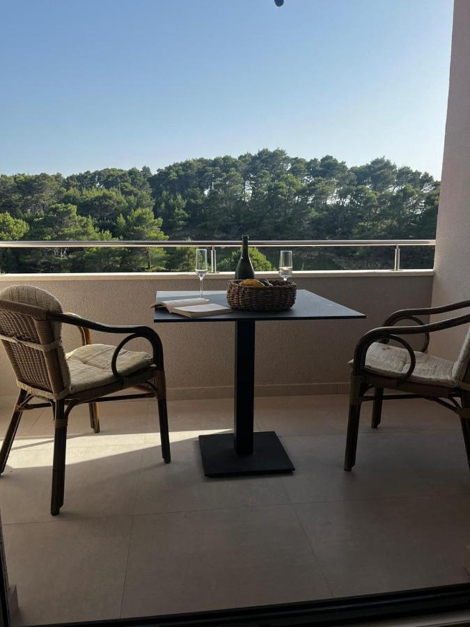 Memori Bed&Breakfast 라브 외부 사진