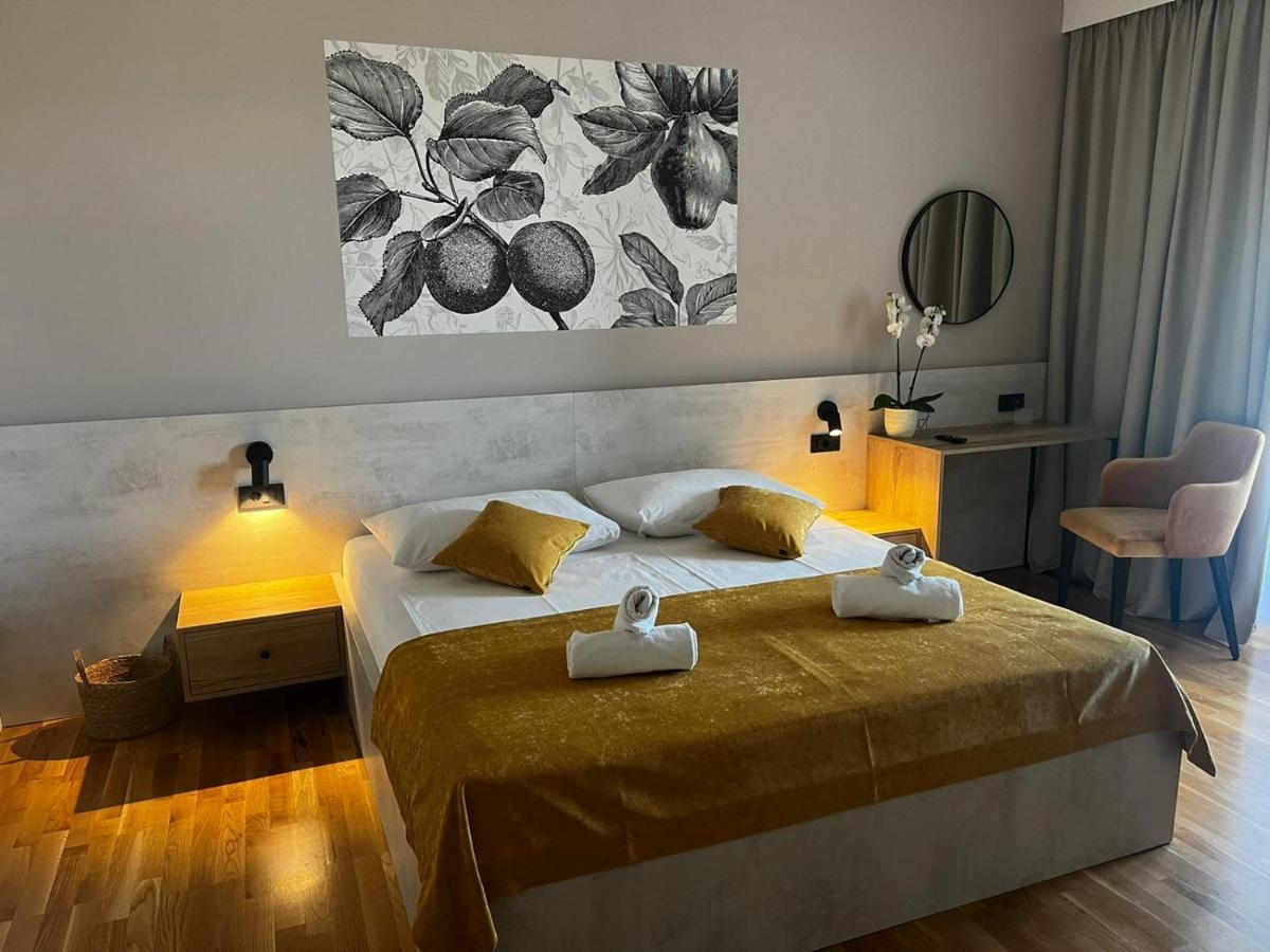 Memori Bed&Breakfast 라브 외부 사진