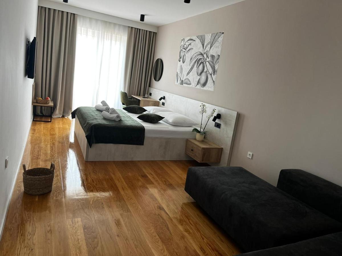 Memori Bed&Breakfast 라브 외부 사진