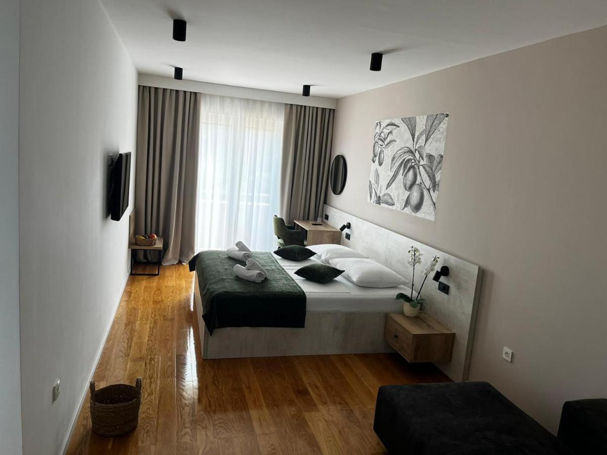 Memori Bed&Breakfast 라브 외부 사진