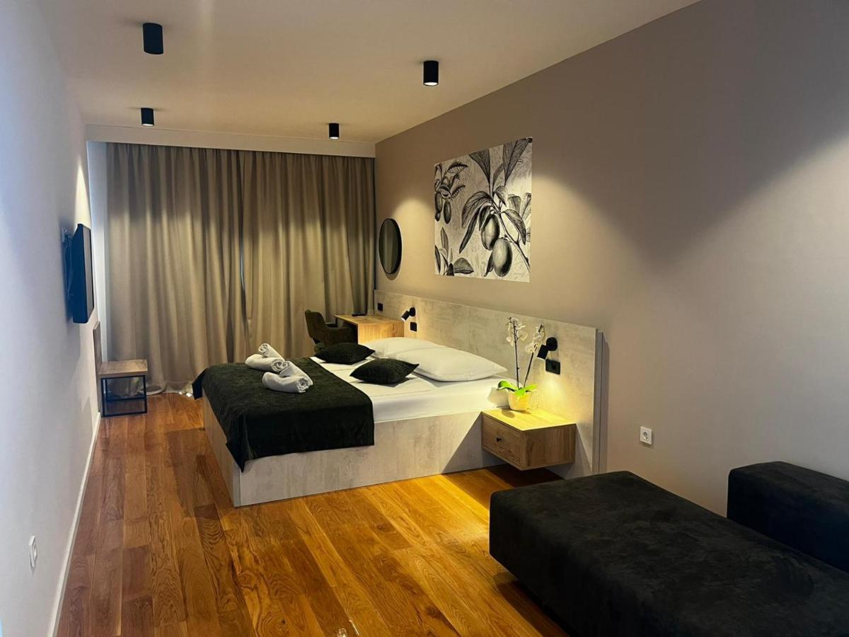 Memori Bed&Breakfast 라브 외부 사진