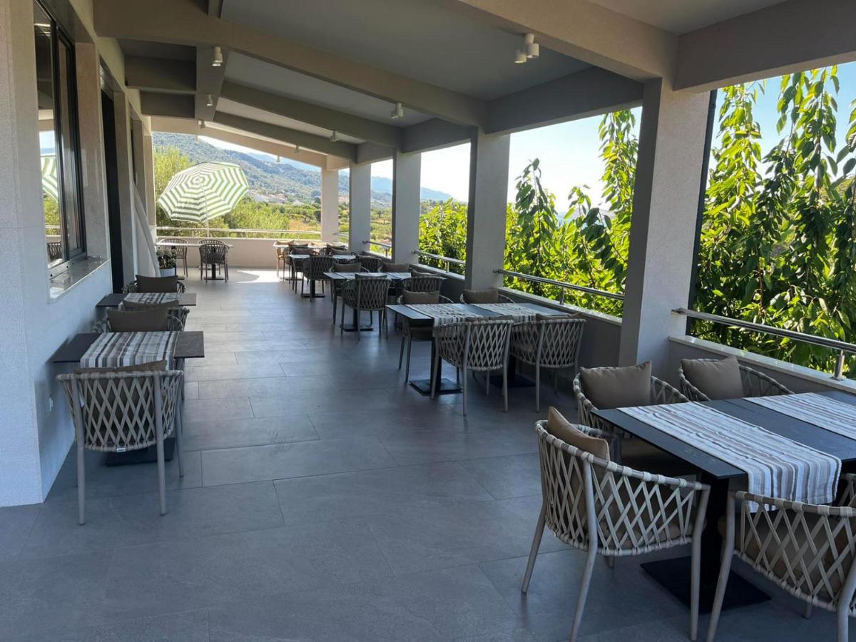 Memori Bed&Breakfast 라브 외부 사진