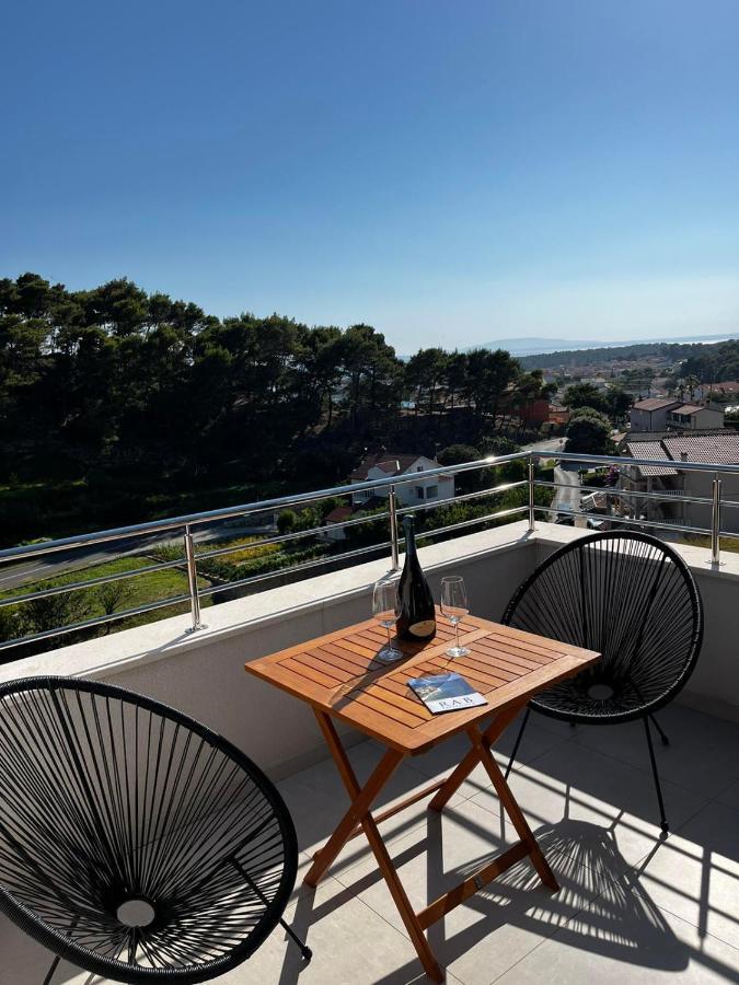 Memori Bed&Breakfast 라브 외부 사진