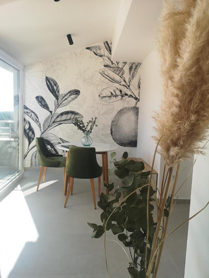 Memori Bed&Breakfast 라브 외부 사진