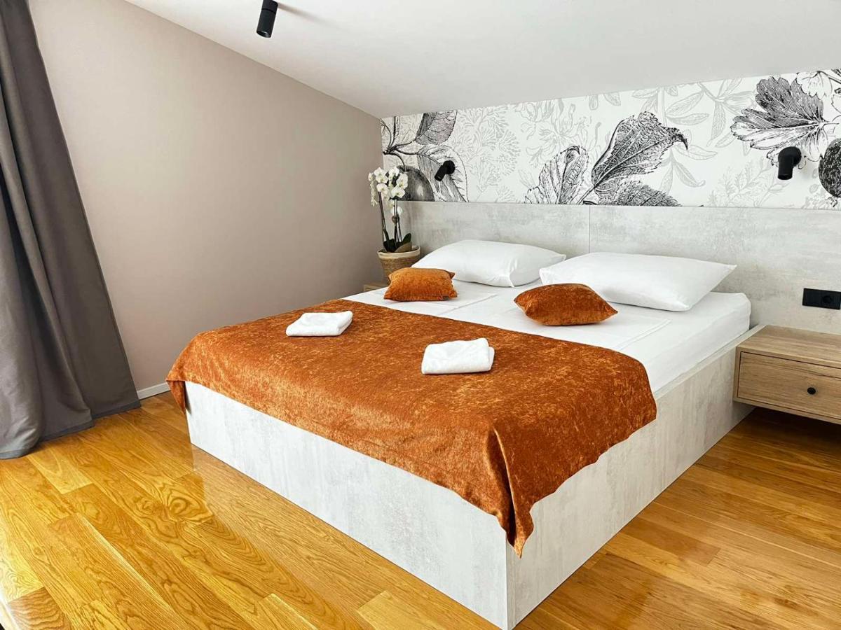 Memori Bed&Breakfast 라브 외부 사진