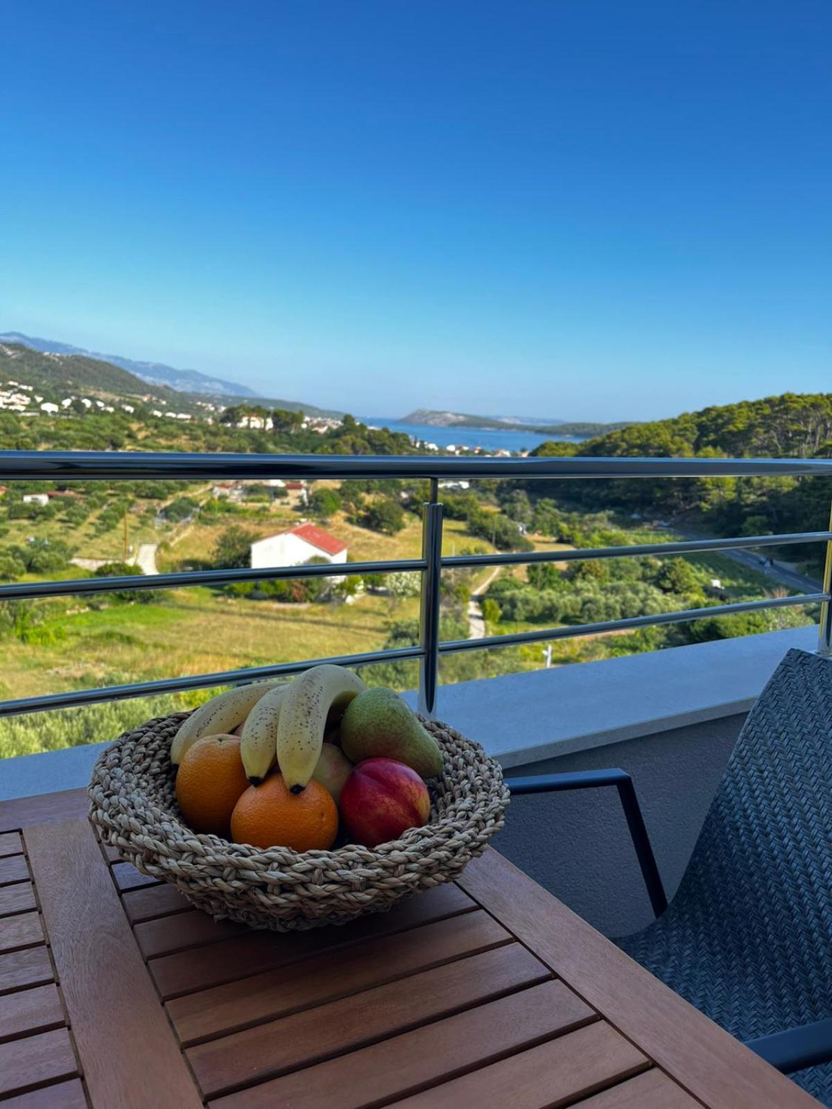 Memori Bed&Breakfast 라브 외부 사진