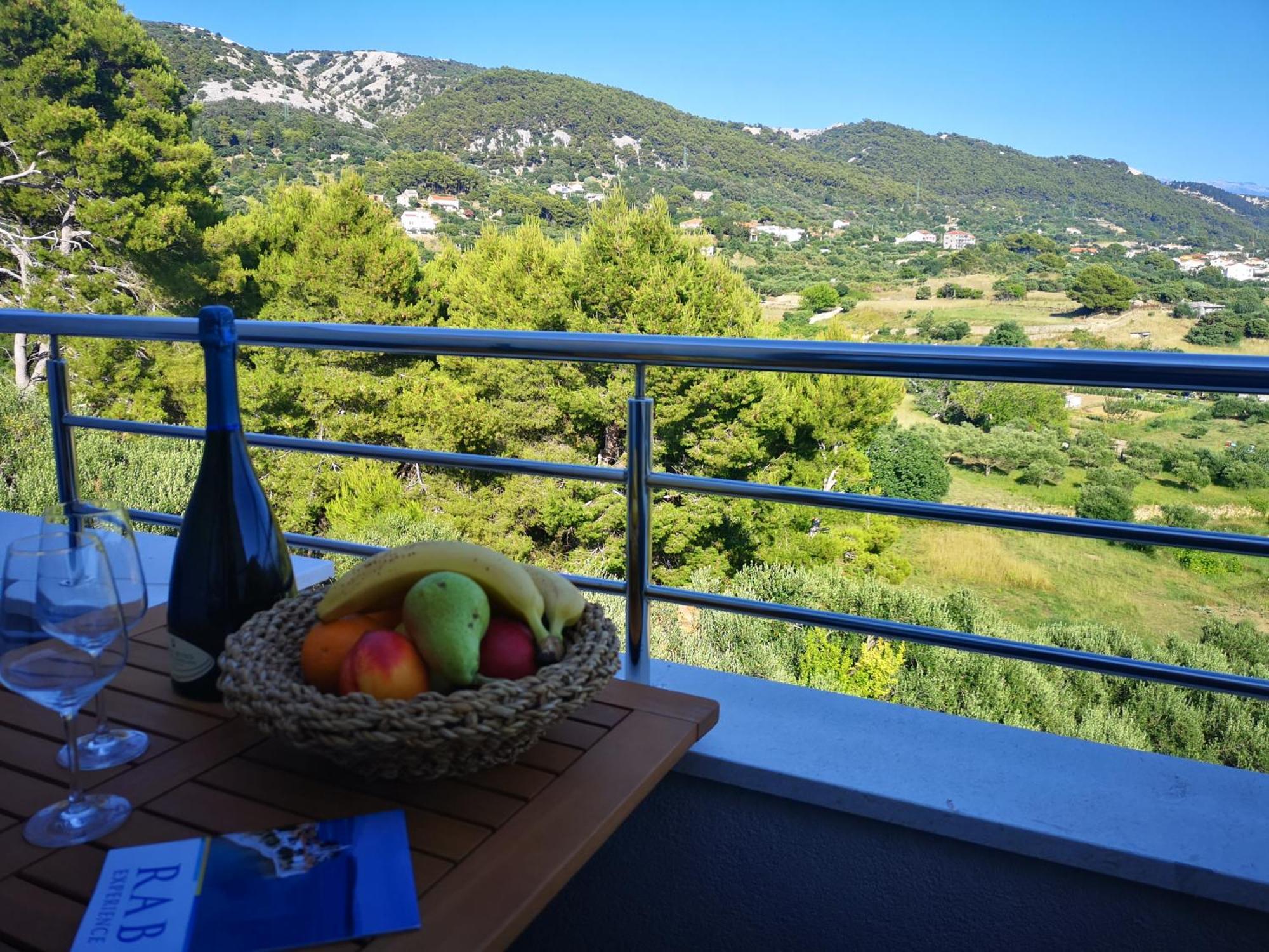 Memori Bed&Breakfast 라브 외부 사진