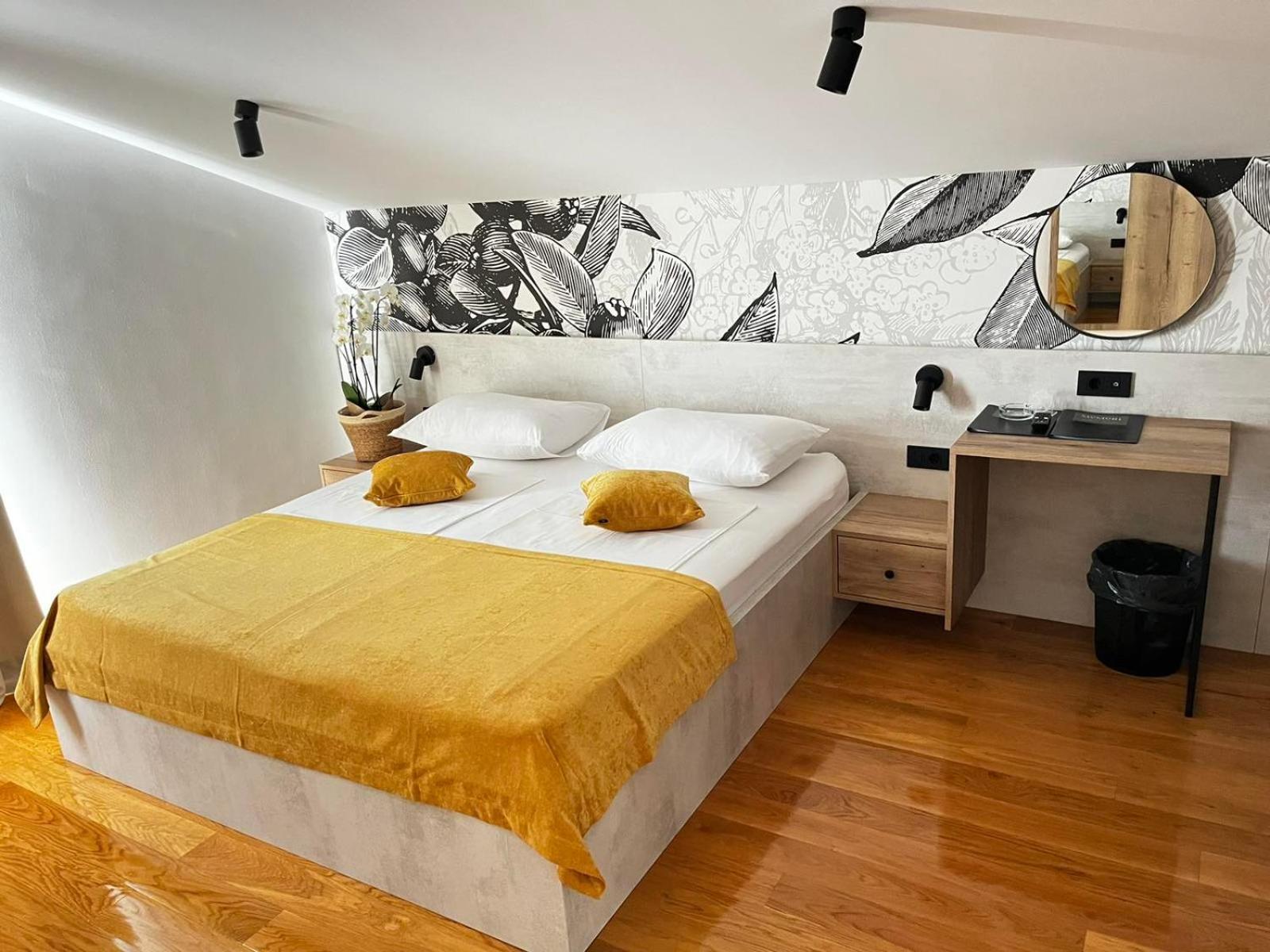 Memori Bed&Breakfast 라브 외부 사진