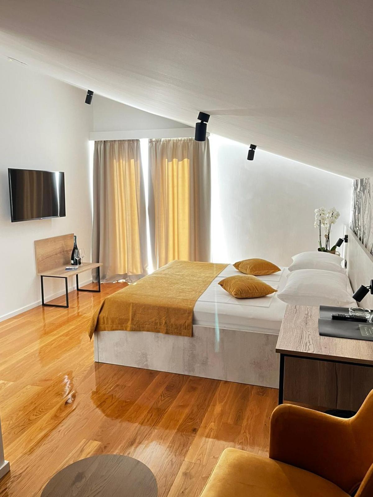 Memori Bed&Breakfast 라브 외부 사진