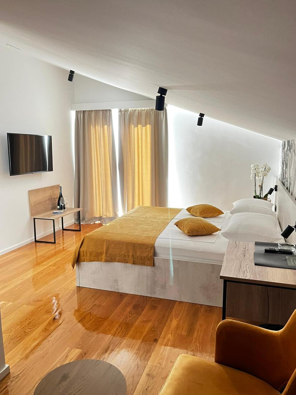 Memori Bed&Breakfast 라브 외부 사진