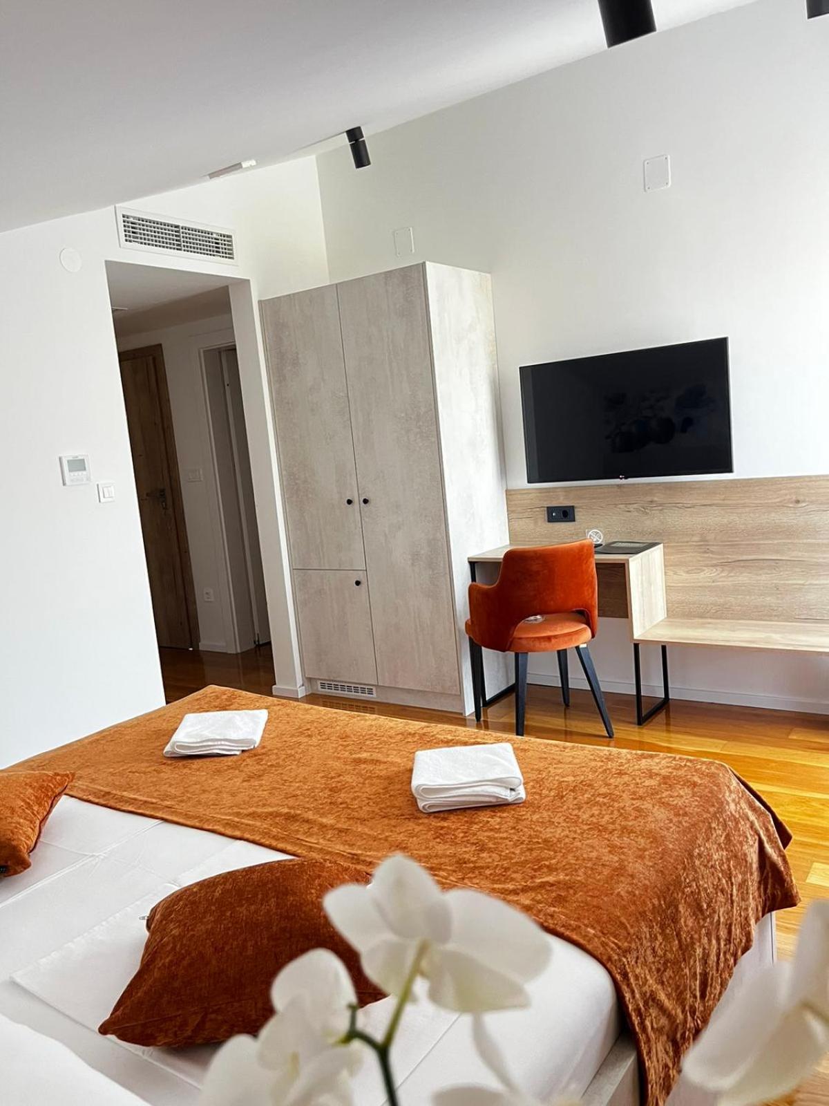Memori Bed&Breakfast 라브 외부 사진