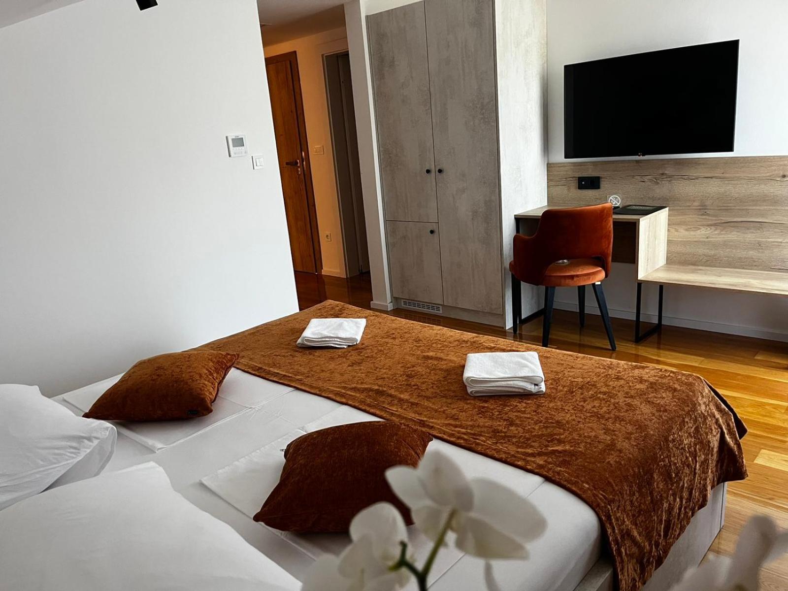 Memori Bed&Breakfast 라브 외부 사진