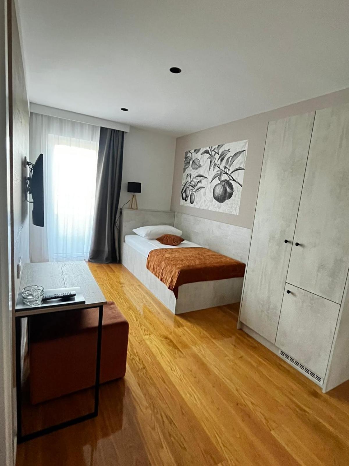 Memori Bed&Breakfast 라브 외부 사진