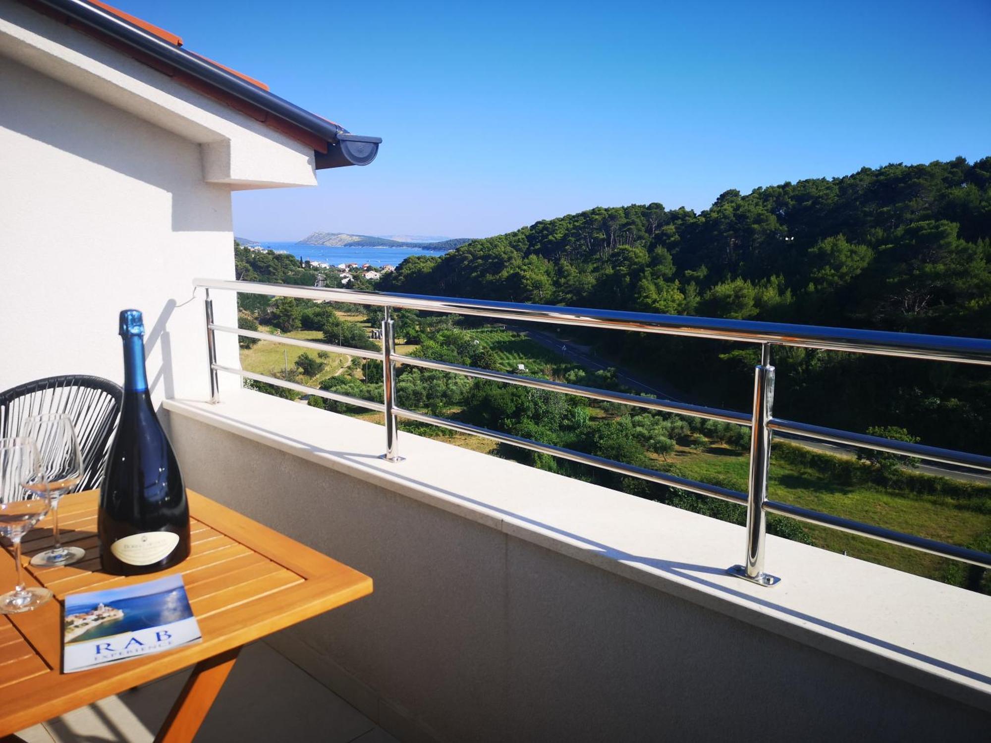 Memori Bed&Breakfast 라브 외부 사진