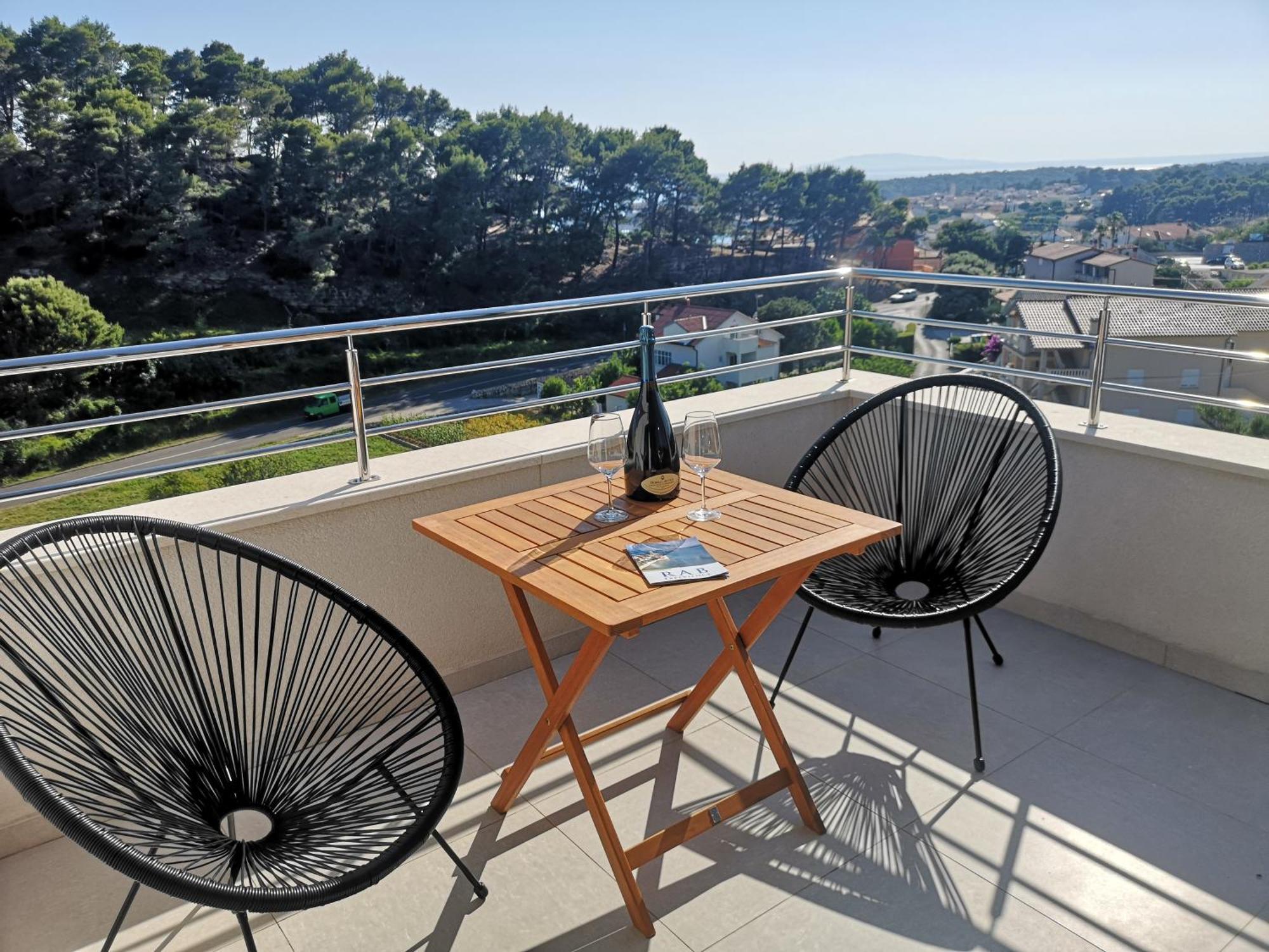 Memori Bed&Breakfast 라브 외부 사진