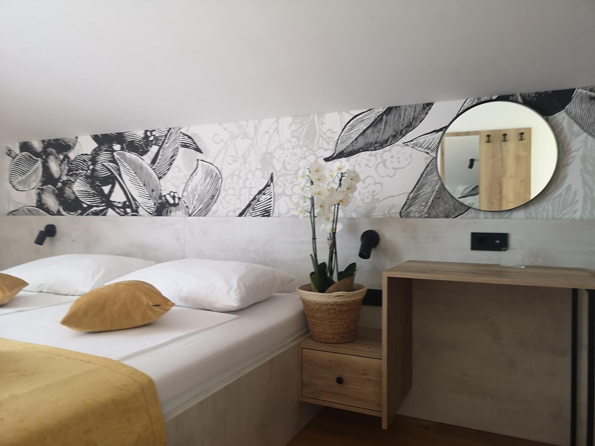 Memori Bed&Breakfast 라브 외부 사진
