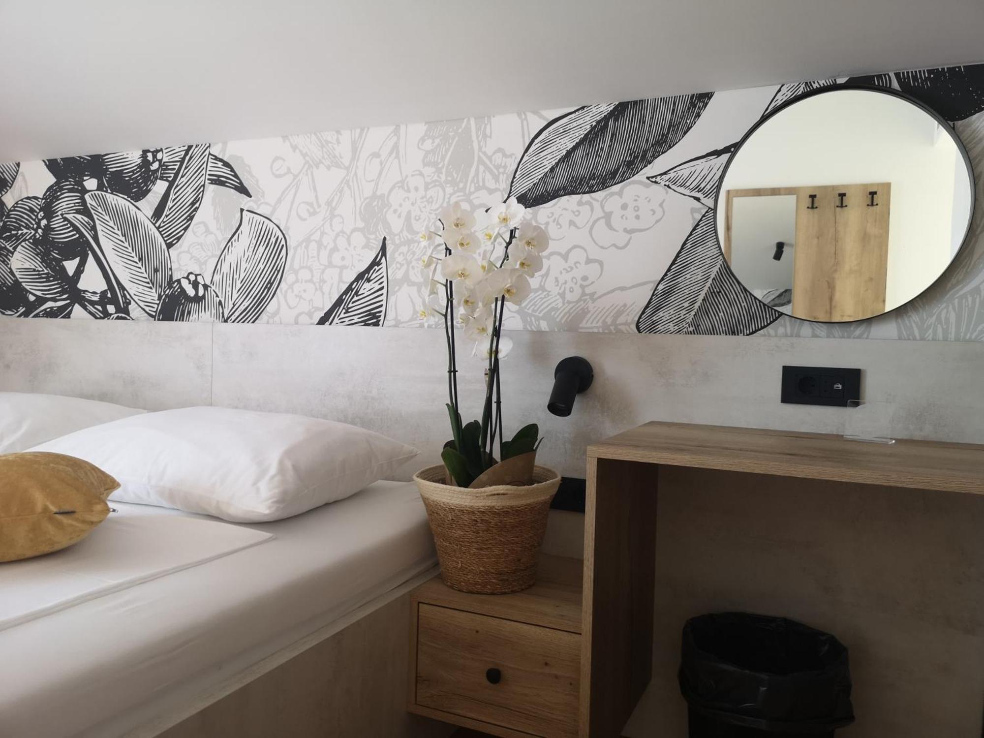 Memori Bed&Breakfast 라브 외부 사진