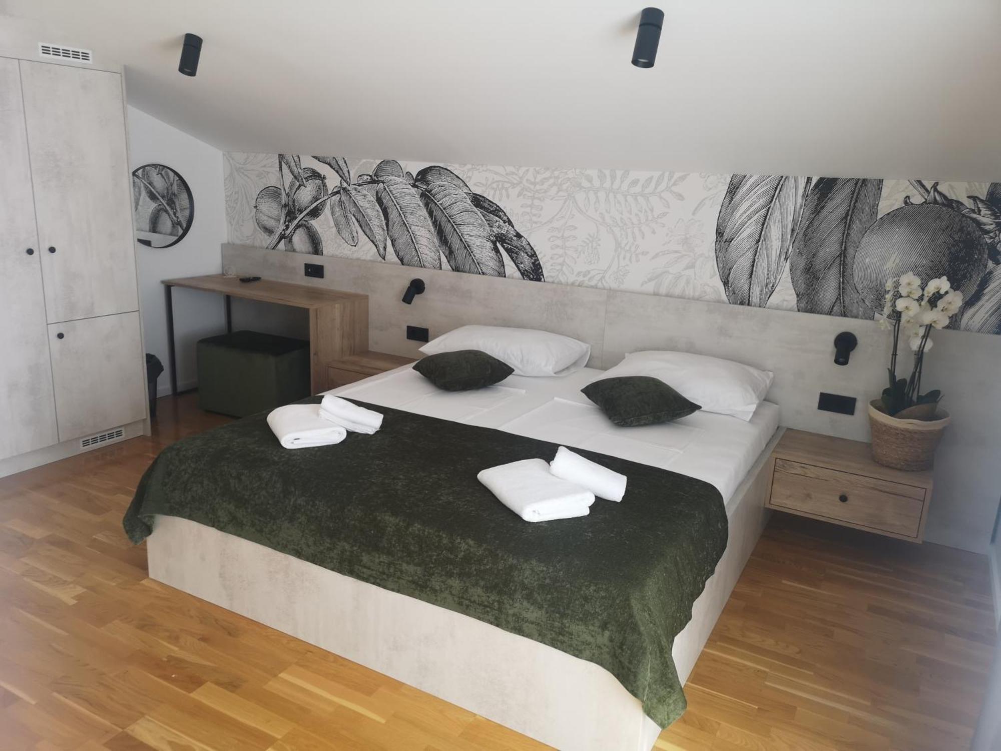 Memori Bed&Breakfast 라브 외부 사진