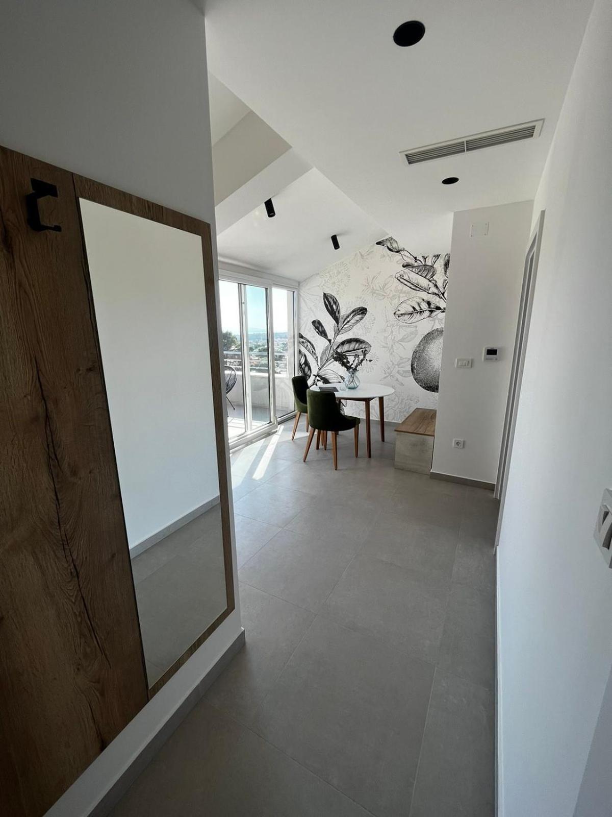 Memori Bed&Breakfast 라브 객실 사진