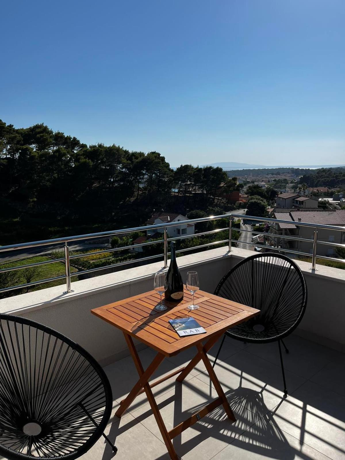 Memori Bed&Breakfast 라브 객실 사진
