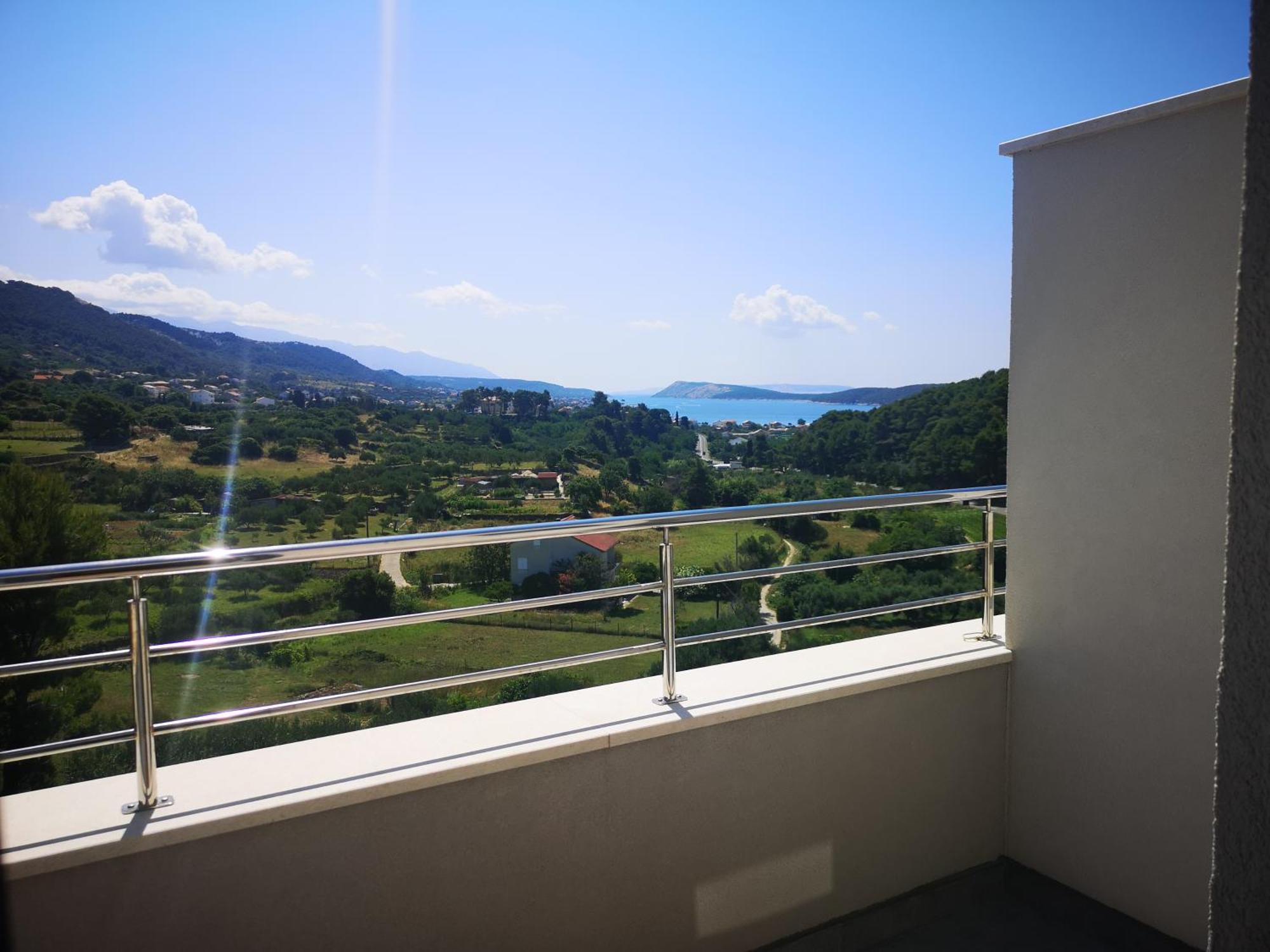Memori Bed&Breakfast 라브 객실 사진