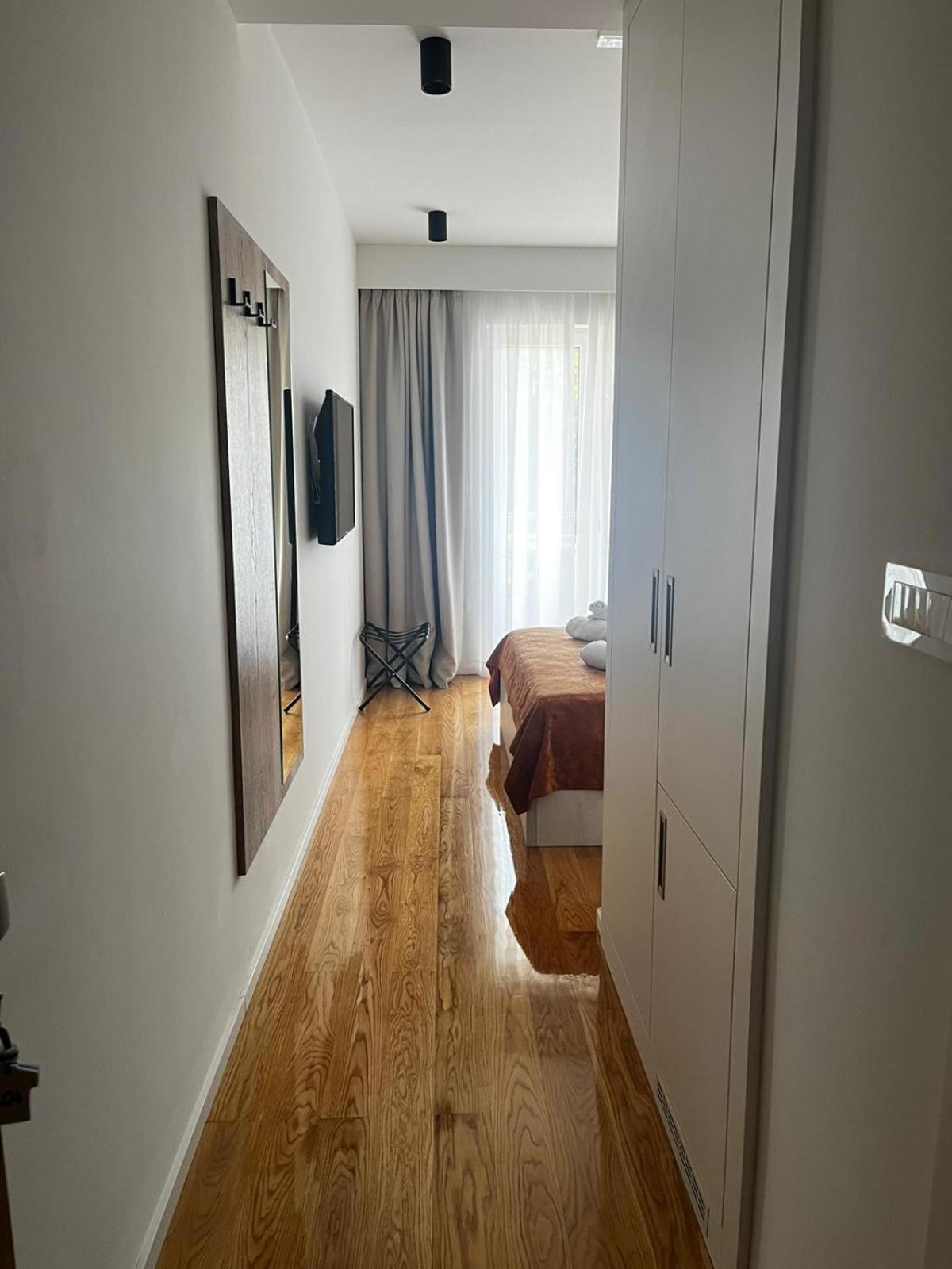 Memori Bed&Breakfast 라브 객실 사진